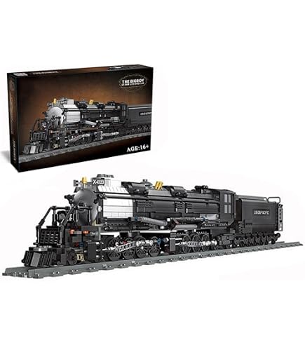 Amazon | カトー(KATO) 126-4014 ユニオン・パシフィック鉄道 ビッグ