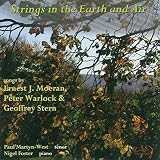 Strings in the Earth & Air