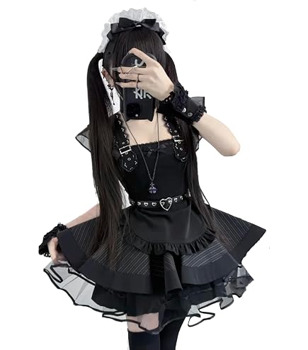 Amazon.co.jp: [UD] 安室奈美恵 Finally コスプレ衣装 スカート