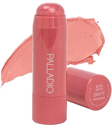 Amazon | CLINIQUE クリニーク チャビー スティック チーク カラー