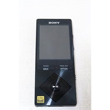 SONY - アマゾン限定ツイストノウタ(2CD)メガジャケ付 Amazon.co.jp: ソニー(SONY) ウォークマン 64GB ZXシリーズ NW