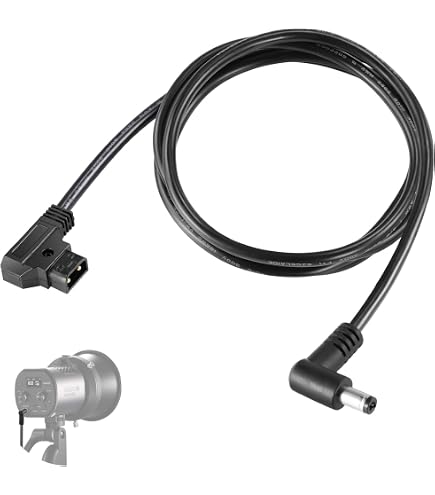 Amazon | Eonvic Blackmagic URSA Mini Pro用4ピンNeutrik XLRメス付き