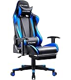 Amazon.co.jp: GXTRACE ゲーミングチェア オフィスチェア ゲーム用