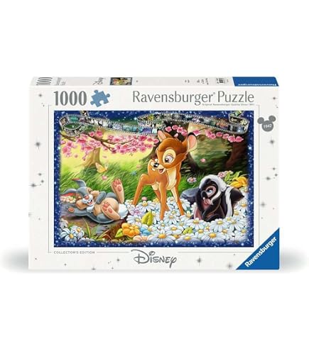 Amazon | Ravensburger(ラベンスバーガー) ディズニー ダンボ