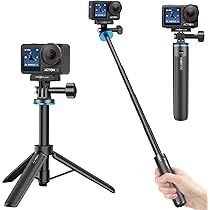 dji OSMO ACTION 5 PRO カメラ、三脚付き 61hxSxvRq1L._AC_UL210_SR210,