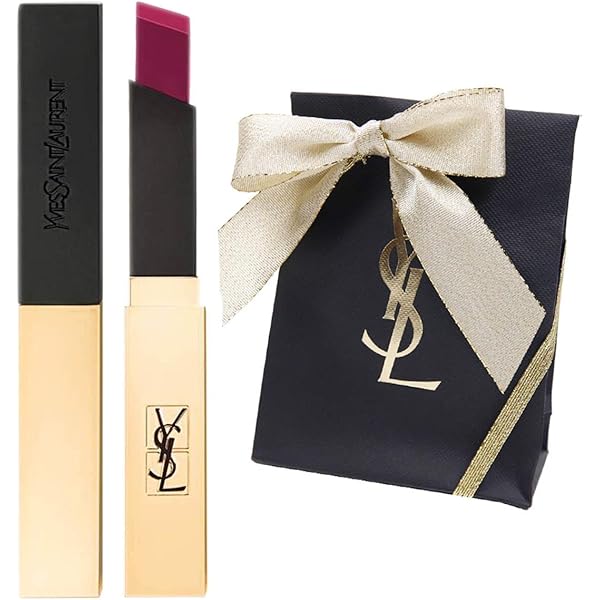 イヴ・サンローラン　ルージュピュールクチュールザスリム No.09 &No.21 イヴ・サンローラン / ルージュ ピュールクチュール ザ スリム