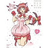 「東京ミュウミュウ にゅ~」Blu-ray 第1巻