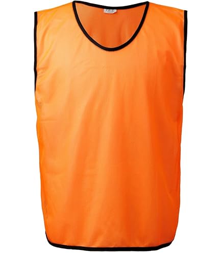 Amazon | アディダス(adidas) トレーニングビブス（10枚セット） NG196