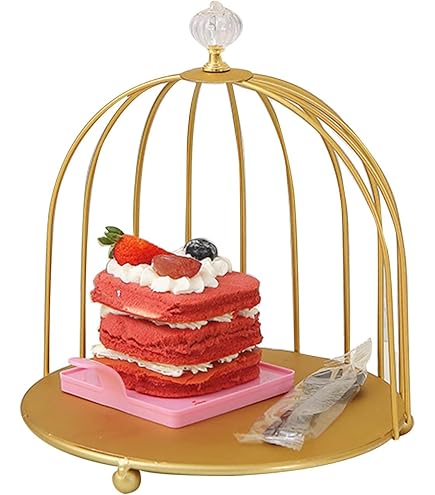 Amazon.co.jp: QUEEN ANNE クイーンアン ケーキスタンド 2段 銀