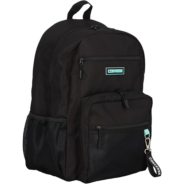 Amazon.co.jp: [コンバース] パペットスンスン リュック B4 80980900
