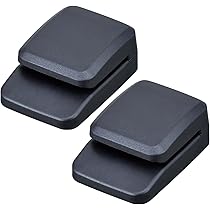 Amazon | カーメイト 車用 カードホルダー ブラック SZ47