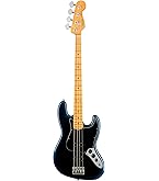 Amazon.co.jp: Fender エレキベース American Performer Precision