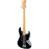 Amazon.co.jp: Fender エレキベース American Professional II