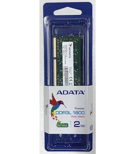 Amazon | Transcend ノートPC用メモリ PC3L-12800 DDR3L 1600 2GB 1.35