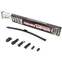 | BELLOF(ベロフ) 425mm 超撥水 ワイパー ブレード 国産車