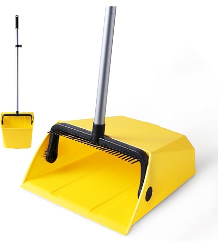 Outdoor Indoor Broom, Brooms For Sweeeping Indoor, Botswana - View #12