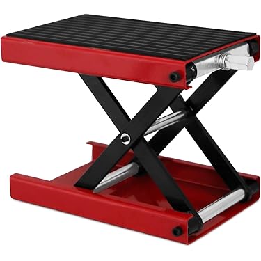 Amazon.co.jp 売れ筋ランキング: バイクリフト の中で最も人気のある