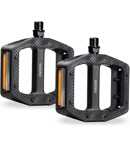 Amazon | ミカシマ(MKS) ペダル 【GRAFIGHT-XX / 1/2