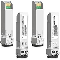 Finisar 10g SR 850NM SFP+ FTLX8571D3BCL/adattatore Di - Foto 5