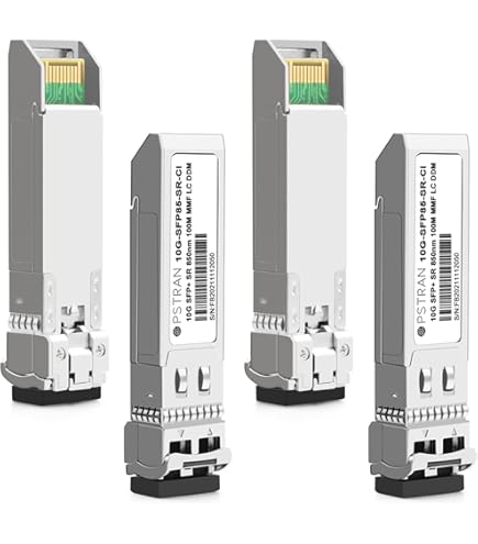 OPSTRAN 10GBASE-T SFP+モジュール 514Sb8ZtbZL._AC_UL210_SR210,