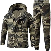 uniformexperiment 迷彩ジャケット&パンツ セットアップ 2 サバゲー装備 迷彩服 上下セット ミリタリーウェア 戦闘服