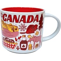 Starbucks - 新品スターバックス　マグカップBeen There Series アメリカ 3点 Amazon.co.jp: Starbucks Coffee Mug - Been There Series