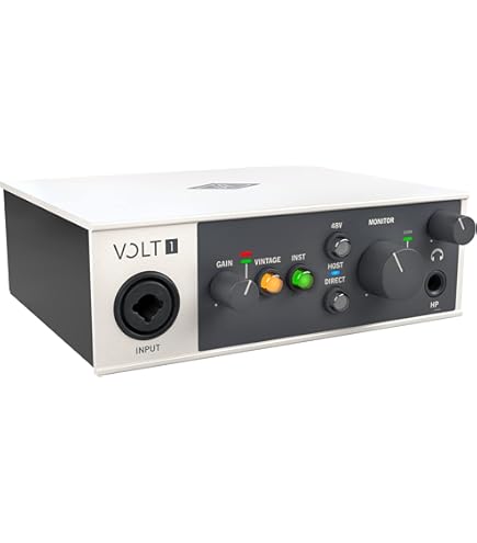 Behringer MONITOR2USB Monitoring Controller : Amazon.com.au