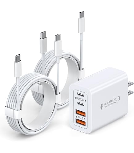 Amazon.co.jp: For iPhone14充電器-アイフォン充電器-20W-タイプc急速