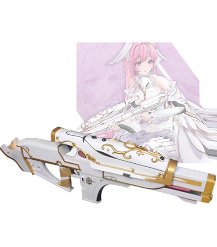 Amazon.co.jp: [Hushan] ツイン・ドラゴン 美甘ネル コスプレ 武器  