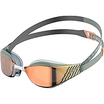 美品 POC グリーン ミラーゴーグル 美品 POC グリーン ミラーゴーグル 水泳専門店MIHORO - 上級者