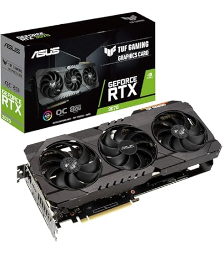 Amazon | GIGABYTE NVIDIA GeForce RTX3070搭載 グラフィックボード
