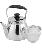 Amazon｜遠藤商事 業務用 TKG 湯沸かし 8L 18-8ステンレス EKT5904