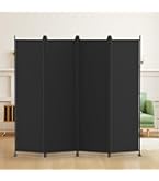 Amazon｜Kokorona パーテーション 間仕切り 3連 カバーストリップ付き