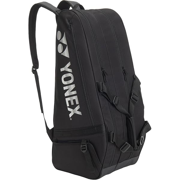 Amazon.co.jp: YONEX(ヨネックス)テニス バドミントン ラケットバッグ