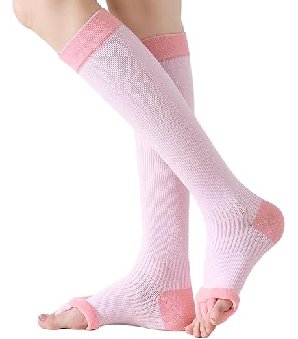 Amazon.co.jp: スリムウォーク 足指セラピー (冬用) ロングタイプ M-L