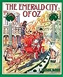 The Emerald City of Oz (English Edition)