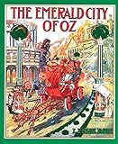 The Emerald City of Oz (English Edition)