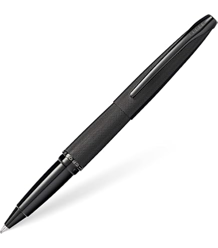 Amazon | CROSS(クロス) カレイ マットブラック セレクチップローラー