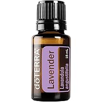 DoTerra Lavandula angustifolia Pure Essential Oil, Lavender