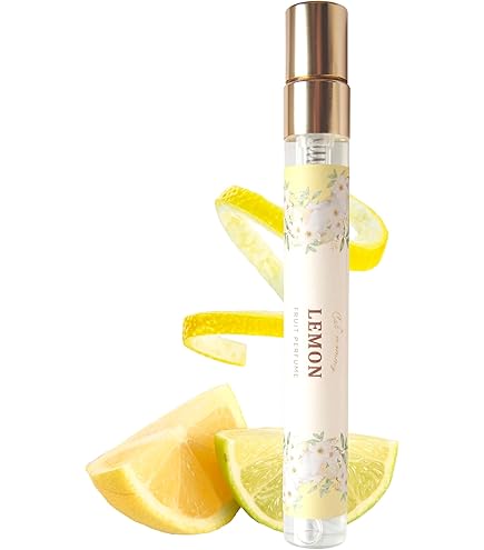 Amazon | レモニィ レモン EDP 80ml | Palm Tree(パームツリー