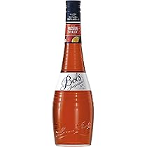 Amazon.co.jp: ボルス パッションフルーツ [ リキュール 700ml
