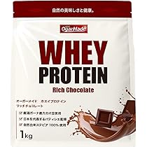 Amazon | MAD PROTEIN ホエイプロテイン WPC 人工甘味料不使用 国内