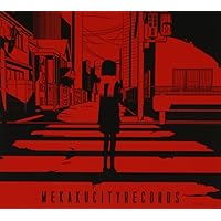 メカクシティアクターズ メカクシティデイス メカクシティレコーズ まとめ売り メカクシティデイズ(CD＋DVD)/メカクシティレコーズ - メルカリ