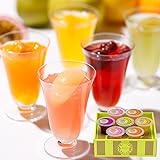 フリュイジュレ8個入 FG30