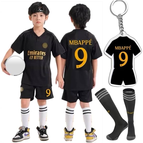 Amazon | 24-25 レアル マドリード ホーム ベリンガム サッカー