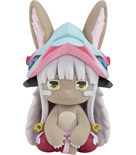 Amazon | るかっぷ メイドインアビス 烈日の黄金郷 ナナチ 完成品