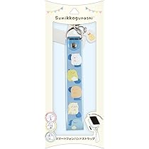 Amazon.co.jp: AB24902 すみっコぐらし スマートフォンハンド