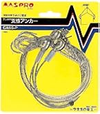 Amazon | DXアンテナ ステーワイヤ φ1.6mmステンレス30m巻き SW302SB