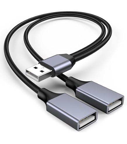 Amazon.co.jp: OMNIHIL 長さ15フィート 高速USB 2.0ケーブル LINE 6 HX