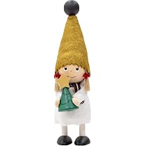Amazon.co.jp: NORDIKA nisse ノルディカ ニッセ クリスマス 木製人形